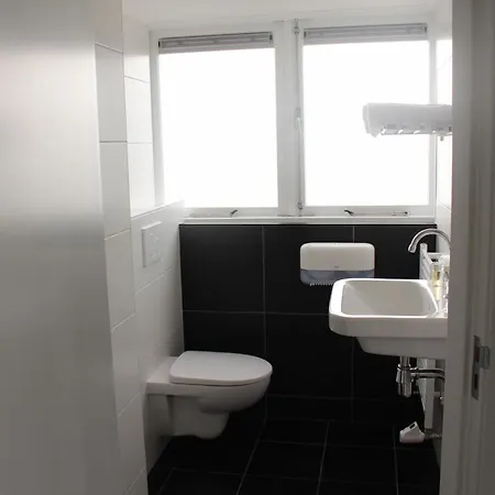 Slapen Bij De Buurvrouw Bed & Breakfast Castricum