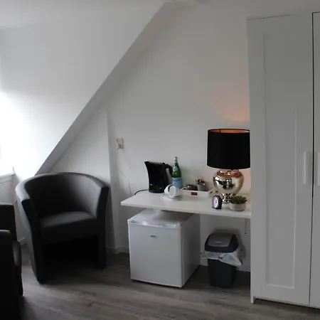 Slapen Bij De Buurvrouw Bed & Breakfast Castricum