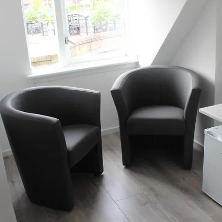 Slapen Bij De Buurvrouw Castricum