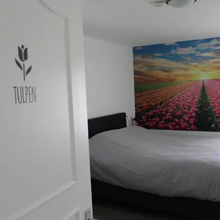 Bed & Breakfast Slapen Bij De Buurvrouw