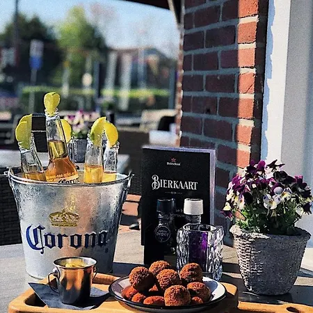 Bed & Breakfast Slapen Bij De Buurvrouw