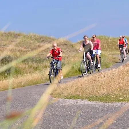Slapen Bij De Buurvrouw * Castricum