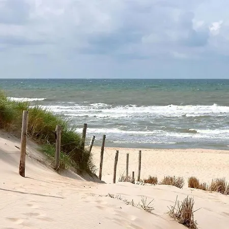 Bed & Breakfast Slapen Bij De Buurvrouw Castricum