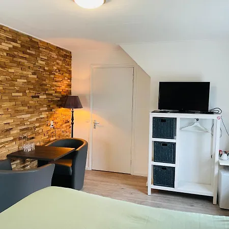 Bed & Breakfast Slapen Bij De Buurvrouw Castricum