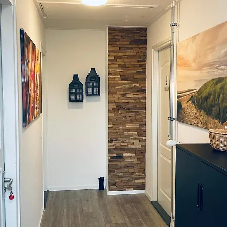 Slapen Bij De Buurvrouw Bed & Breakfast