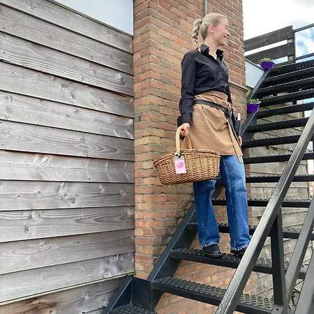 Bed & Breakfast Slapen Bij De Buurvrouw