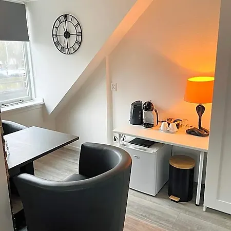 Bed & Breakfast Slapen Bij De Buurvrouw