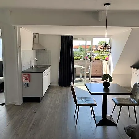 Bed & Breakfast Slapen Bij De Buurvrouw
