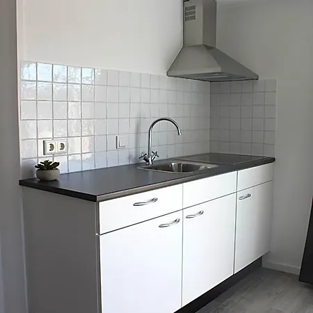 Slapen Bij De Buurvrouw Bed & Breakfast 3*