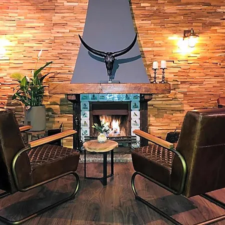 Slapen Bij De Buurvrouw Bed & Breakfast Castricum