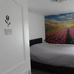 B&B Slapen Bij De Buurvrouw