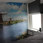 Slapen Bij De Buurvrouw B&B 카스트리컴