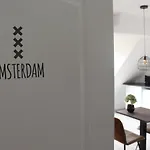 Slapen Bij De Buurvrouw B&B 3*