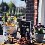 B&B Slapen Bij De Buurvrouw