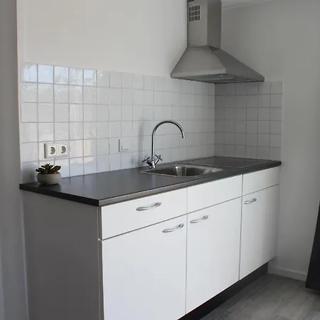Slapen Bij De Buurvrouw Couette-café 3*